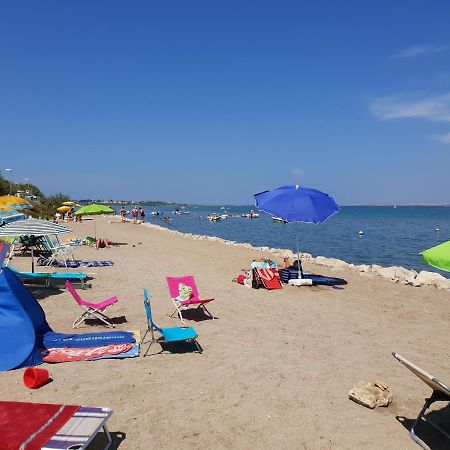 Apartman Erika Nin Dış mekan fotoğraf